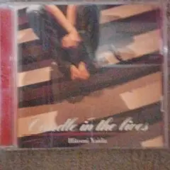 矢井田瞳/Candle in the lives