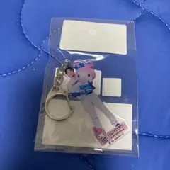 日ハム金村尚真 可愛いシリーズアクキー