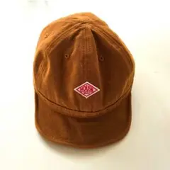 WASC ブラウンキャップ