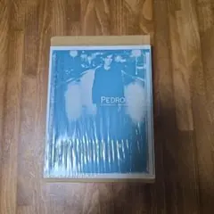 ペドロ・コスタ DVD-BOX〈3枚組〉 - メルカリ