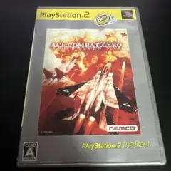 Best版 エースコンバット・ゼロ ザ・ベルカン・ウォー