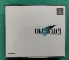 FINAL FANTASY VII (PS1)