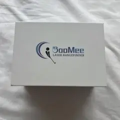 BooMee レーザー距離計