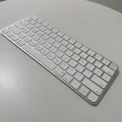 Apple Touch ID搭載Magic Keyboard US USB-C