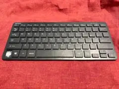 【難あり】Buffalo BSKBB300 ワイヤレスキーボード
