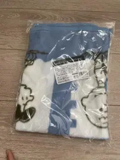 ひざかけ　ブランケット　新品