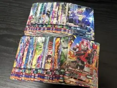 仮面ライダー ガンバライジング プロモ 95枚