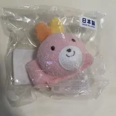 【新品】ミキハウスmikihouse リストラトル うさぎ