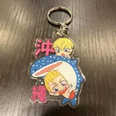 東京リベンジャーズアクリルキーホルダー キャラクター