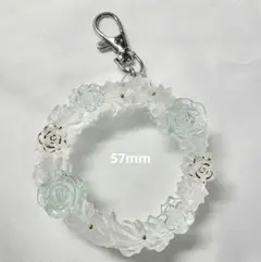 ୨୧ 缶バッジケースデコ୨୧