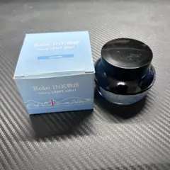 Kobe INK物語 LAMY safari aquasky インク