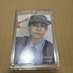ミセス 若井滉斗 レア Harmony フォトカード