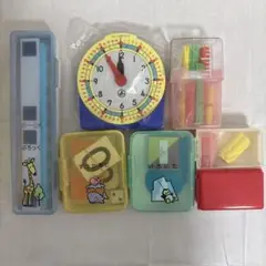 ★新品未使用★さんすうセット 教材セット