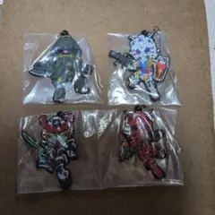 機動戦士Gundam GQuuuuuuX(ジークアクス)」 E賞