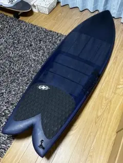 アルメリックCIフィッシュ