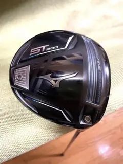 ミズノ ドライバーST200 TOU AD