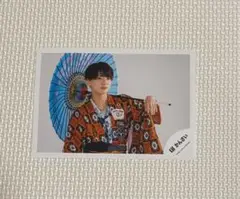 Lilかんさい 西村拓哉 公式写真 狼煙