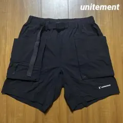 unitement ユナイトメント FS-UM026 アスレチックカーゴショーツ