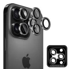 ❤️ラスト１点❤️ iphone 16 pro/max カメラフィルム2枚