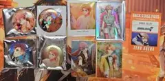 アイナナ 和泉三月 缶バッジ メタカ