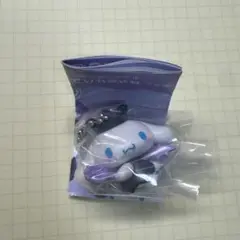 サンリオ　イタズラ小悪魔スイング　シナモロール
