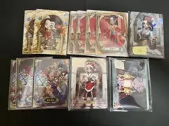 第五人格 IdentityV バーメイド トレカ