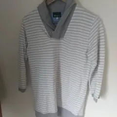 TK シャツ 数回着用