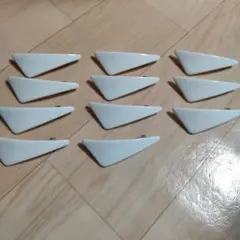 バレッタ用資材　11枚セット