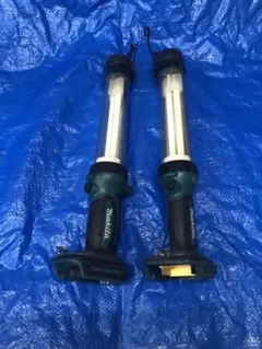 マキタ 充電式ライト