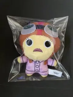 namco ダンダダン　ちみっともぬい　ナムコキャンペーンvol.3 チキチータ