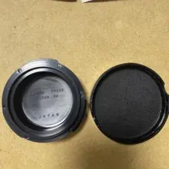 マミヤプレス スーパー23用 キャップ