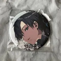 SAO くじ引き堂　キリト　缶バッジ　E賞