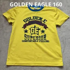 GOLDEN EAGLE 160 プラシャツ