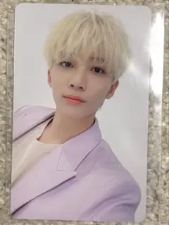 seventeen ジョンハン　2022 シーグリ