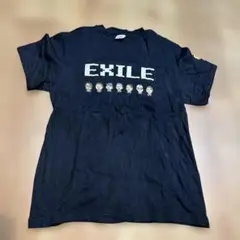 EXILE Tシャツ SIZE S