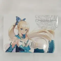 シャイニング・レゾナンス リフレイン -Premium Fan Box-