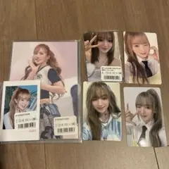山本すずセット　MEI:CONIC Hi-Summer 2024