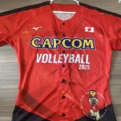 VOLLEYBALL 2025 ネーションズリーグ応援ユニフォーム　バレーボール
