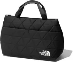【新品】[ザノースフェイス] トートバッグジオフェイスボックストート
