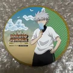 NARUTO-疾風伝　カカシ　コースター