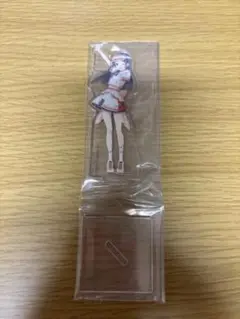 学園アイドルマスター　一番くじver2 アクリルスタンド　倉本千奈