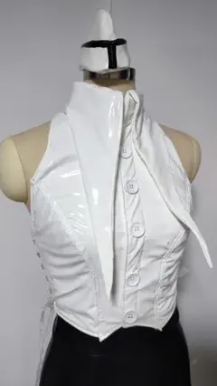 まい様（マナ様）専用　仮面ライダー電王 ハナ 衣装 コスプレ 仮面ライダー電王 ハナ風 コスプレ衣装 - メルカリ