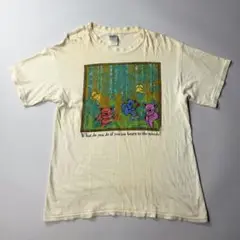 GRATEFUL DEAD グレイトフルデッド DEAD BEAR バンT M