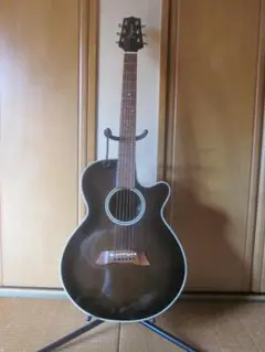 Takamine タカミネ PT-106 エレアコGRAPH-EX preamp Takamine タカミネ PT-106 エレアコGRAPH-EX preamp