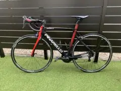 値下げ! PINARELLO 2018 GAN S ガラスの鎧施工済み ピナレロ