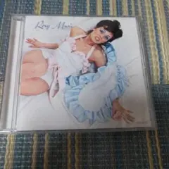 Roxy Music -ファースト アルバム/CD 美品