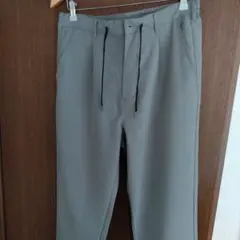 LAKOLE ラコレ ドライスリムパンツ