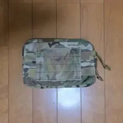 Blue Force Gear Admin Pouch MC