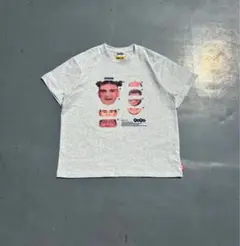 9090 Beck x 9090 drag queen Tee XL