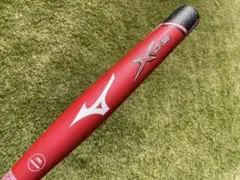ソフトボール バット エックス02 86/720